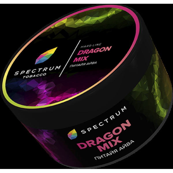 Табак SPECTRUM HL DRAGON MIX   200 грамм в Воркуте