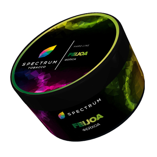 Табак SPECTRUM HL FEIJOA  200 грамм в Воркуте