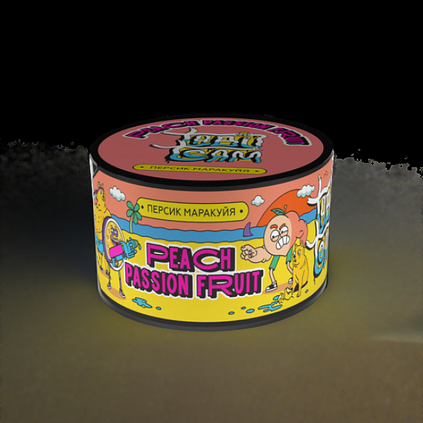 Смесь TABU PEACH PASSION FRUIT  MEDIUM 50 гр в Воркуте