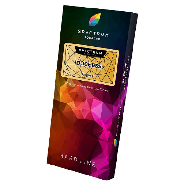 Табак SPECTRUM HL DUCHESS  100 грамм в Воркуте
