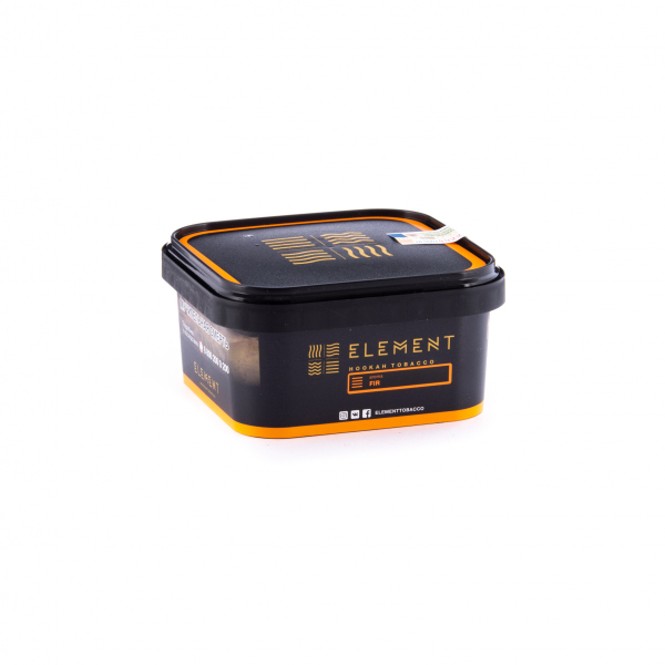Табак Element ЗЕМЛЯ Fir  200 грамм в Воркуте