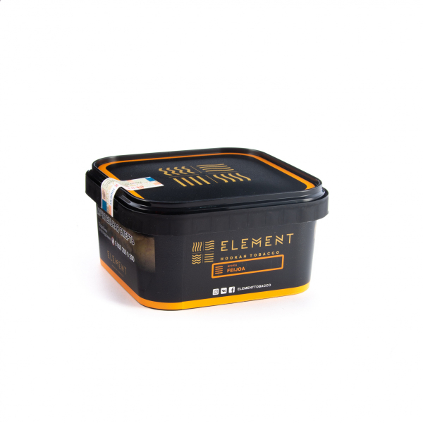 Табак Element ЗЕМЛЯ Feijoa  200 грамм в Воркуте