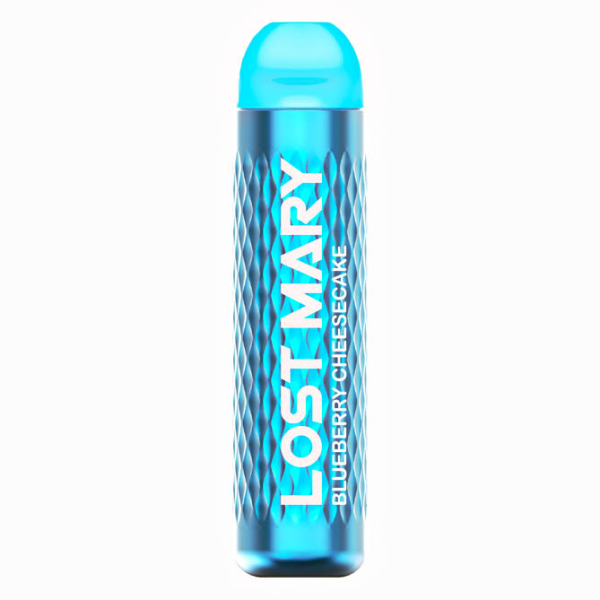Lost Mary Pro Edition Blueberry Cheesecake 3000 затяжек 20 мг в Воркуте