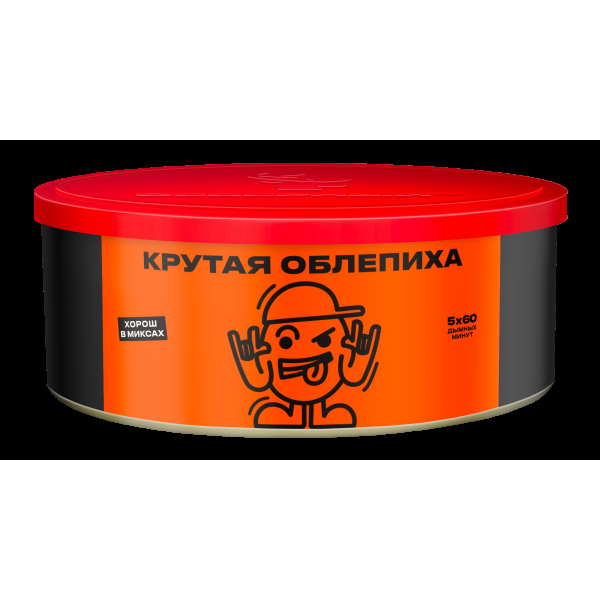 Табак Северный Крутая облепиха  100 грамм в Воркуте