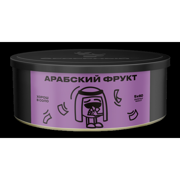 Табак Северный Арабский фрукт  100 грамм в Воркуте