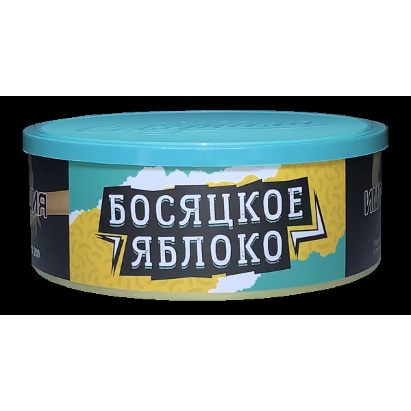 Табак Северный Босяцкое яблоко 100 грамм в Воркуте