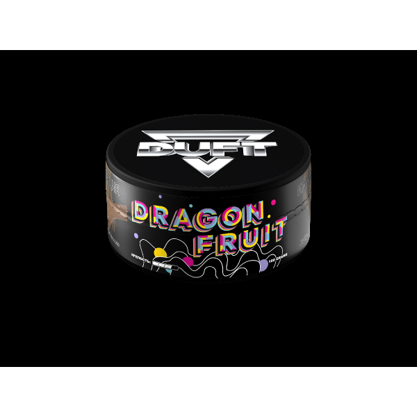 Табак Duft Dragon fruit  80 грамм в Воркуте