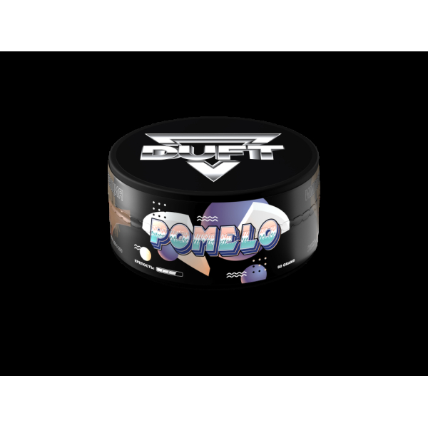 Табак Duft Pomelo  80 грамм в Воркуте