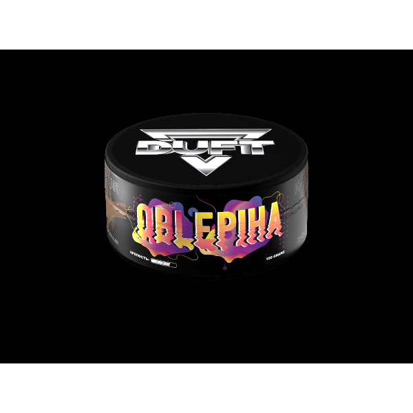 Табак Duft Oblepiha  80 грамм в Воркуте