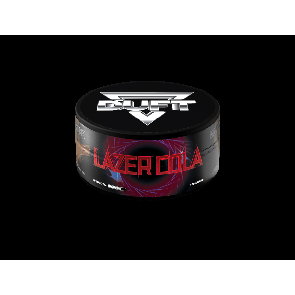 Табак Duft Lazer cola  80 грамм в Воркуте