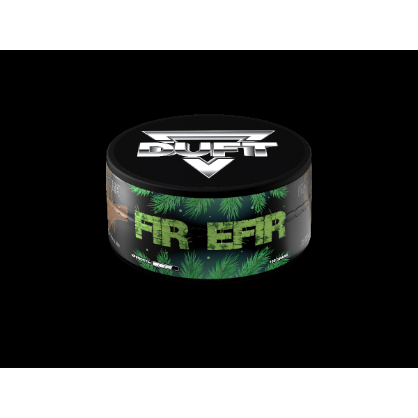 Табак Duft Fir efir  80 грамм в Воркуте