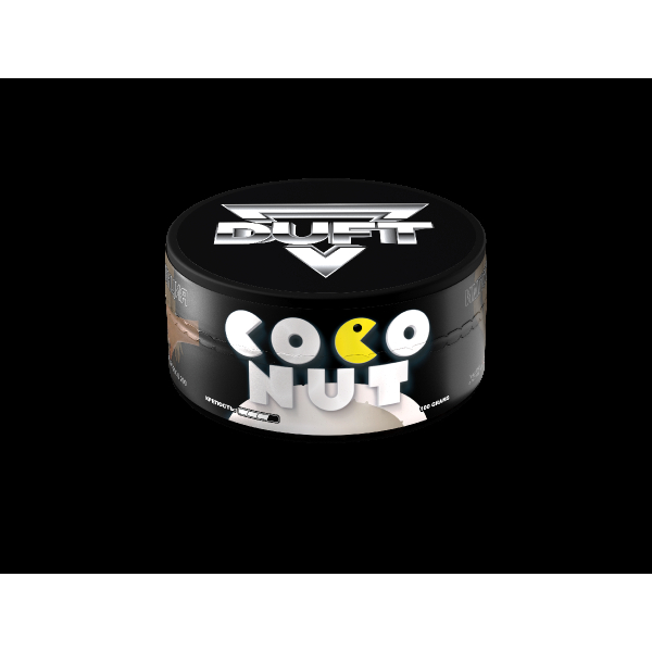 Табак Duft Coco nut  80 грамм в Воркуте