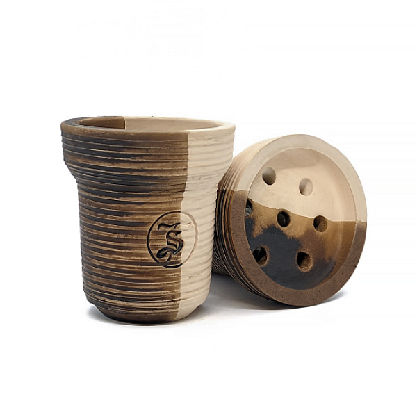 Чаша St Bowls Classic Infinity Drop в Воркуте