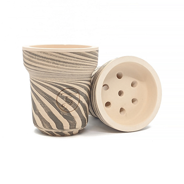 Чаша St Bowls Classic Tornado Black в Воркуте