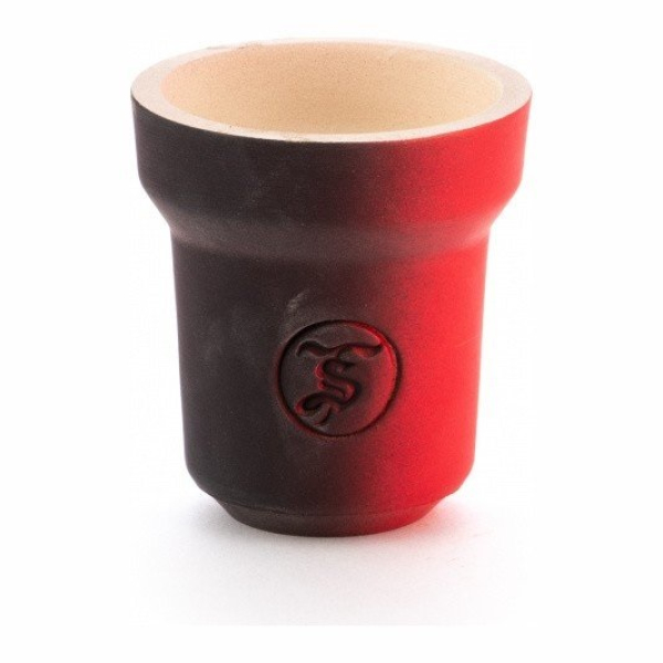 Чаша St Bowls Killer Indigo Black-red в Воркуте