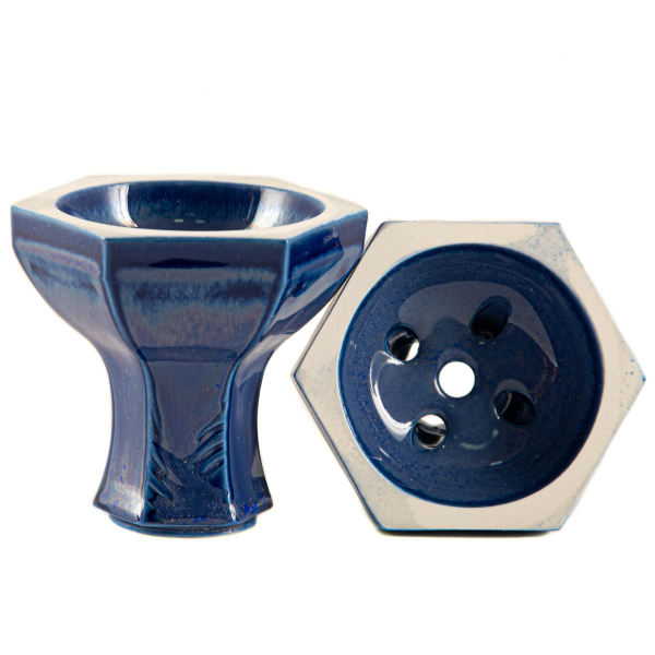 Чаша Sense Volcano Navy Blue в Воркуте