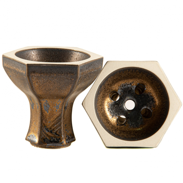 Чаша Sense Volcano Bronze в Воркуте
