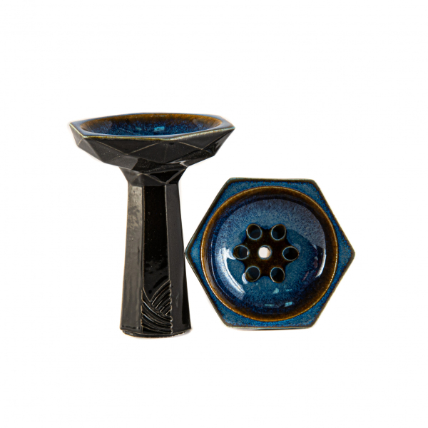 Чаша Sense Verge Killer Black в Воркуте