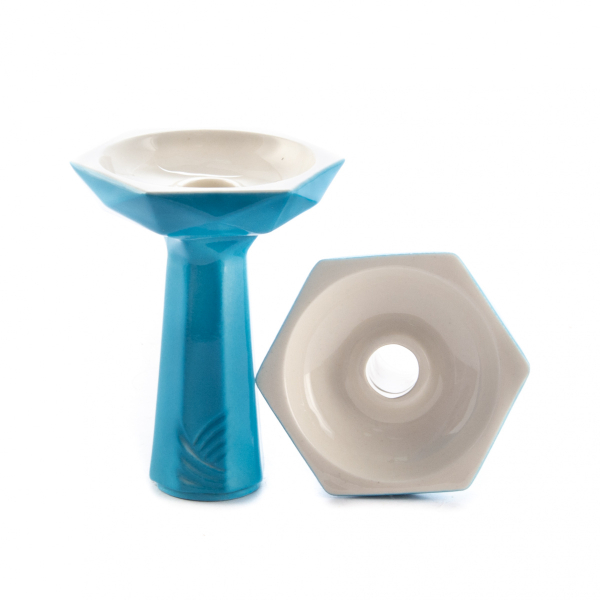 Чаша Sense Verge Phunnel Azure в Воркуте