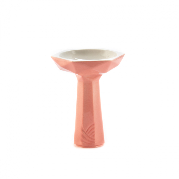 Чаша Sense Verge Phunnel Pink в Воркуте