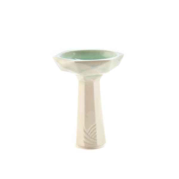 Чаша Sense Verge Phunnel Celadon в Воркуте