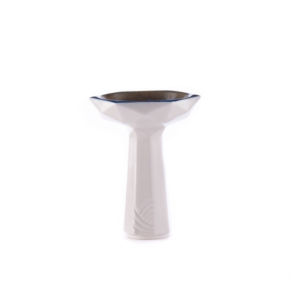 Чаша Sense Verge Phunnel White в Воркуте