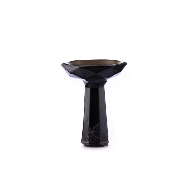 Чаша Sense Verge Phunnel Black в Воркуте
