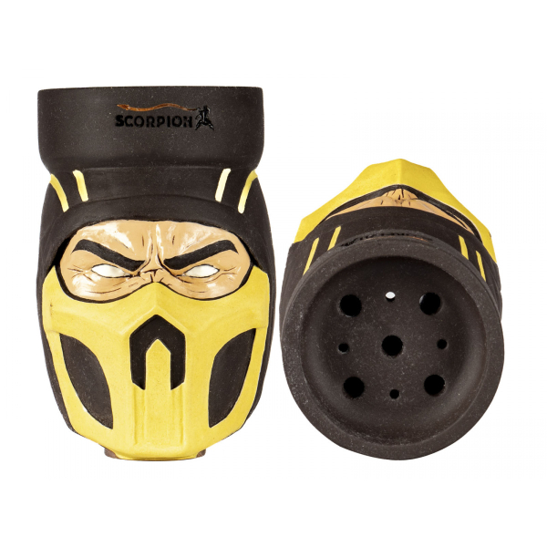 Чаша Kong M Scorpion в Воркуте
