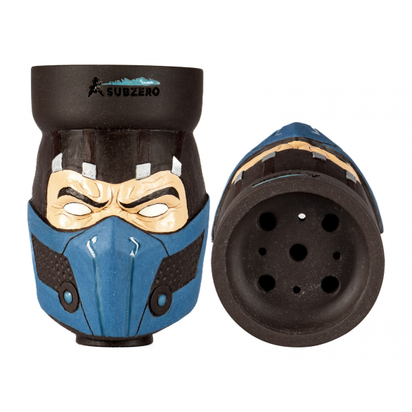 Чаша Kong M Subzero в Воркуте