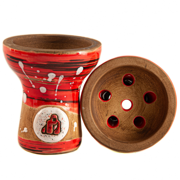 Чаша Kong Turkish Boy Space Red в Воркуте