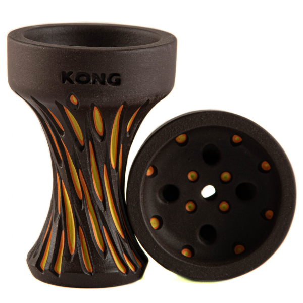 Чаша Kong Razor Black в Воркуте