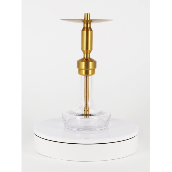 Кальян Mig Nano V2 Orient Gold с колбой L1 в Воркуте