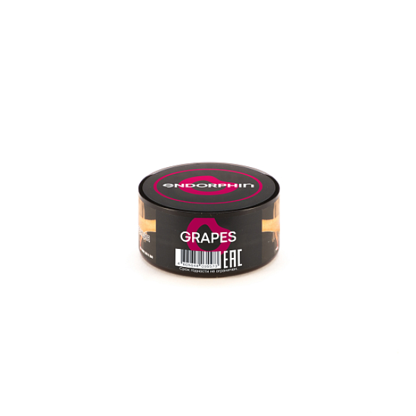 Табак Endorphin Grapes  25 грамм в Воркуте