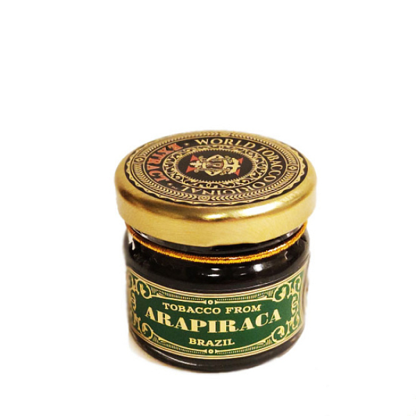 Табак Wto A01 Brazil Arapiraca Original  20 грамм в Воркуте