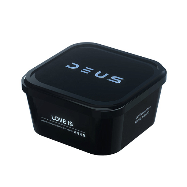 Табак Deus Love Is  250 грамм в Воркуте