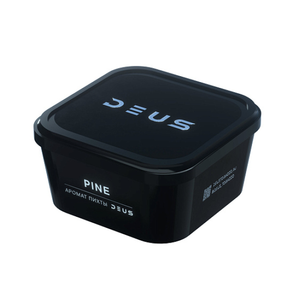 Табак Deus Pine  250 грамм в Воркуте