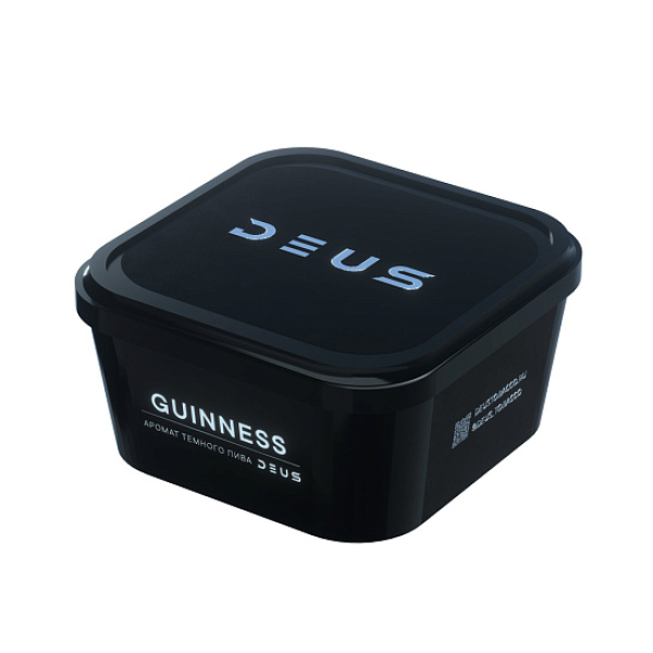 Табак Deus Guinness  250 грамм в Воркуте