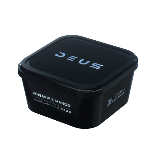 Табак Deus Pineapple Mango  250 грамм в Воркуте