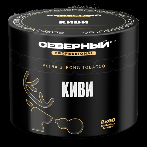Табак северный Professional киви  40 грамм в Воркуте