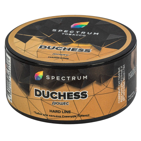 Табак Spectrum Hard Duchess  25 грамм в Воркуте