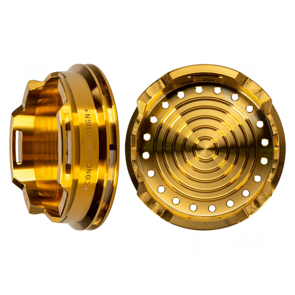 Kaloud Conceptic Hmd Gold в Воркуте