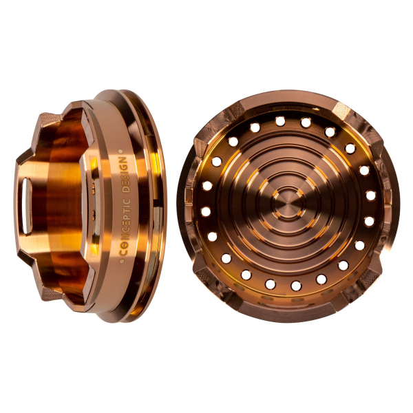 Kaloud Conceptic Hmd Bronze в Воркуте