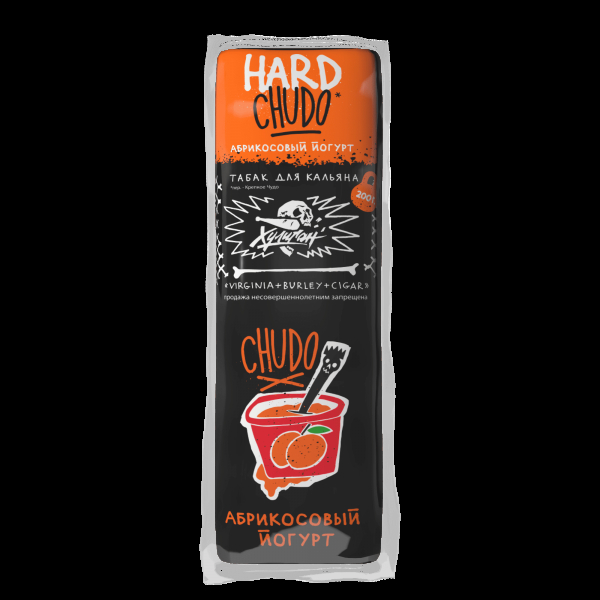 Табак хулиган Hard Chudo  200 грамм в Воркуте