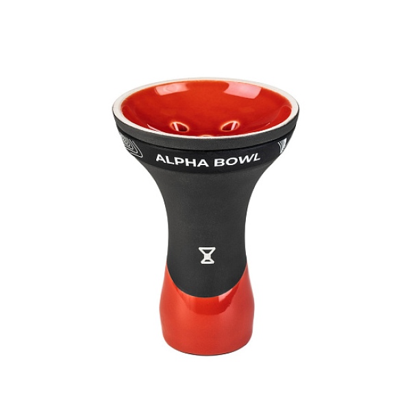 Чаша Alpha Bowl Race Classic  (Красный) в Воркуте