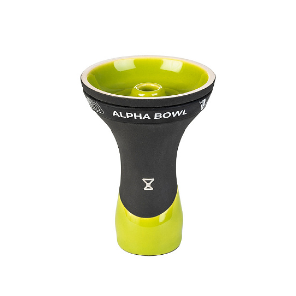 Чаша Alpha Bowl Race Phunnel  (Зеленый) в Воркуте