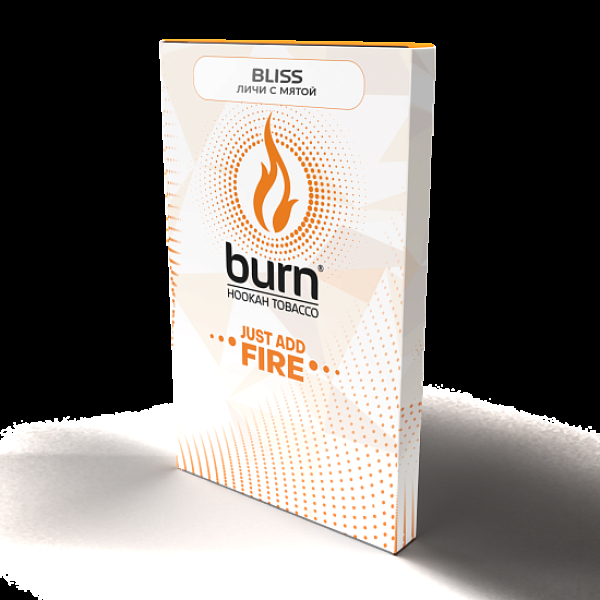 Табак Burn Bliss  100 грамм в Воркуте