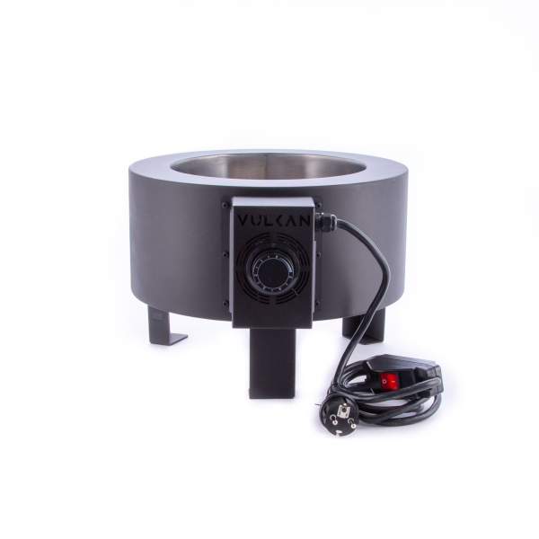 Печка Vulcan R Mini в Воркуте