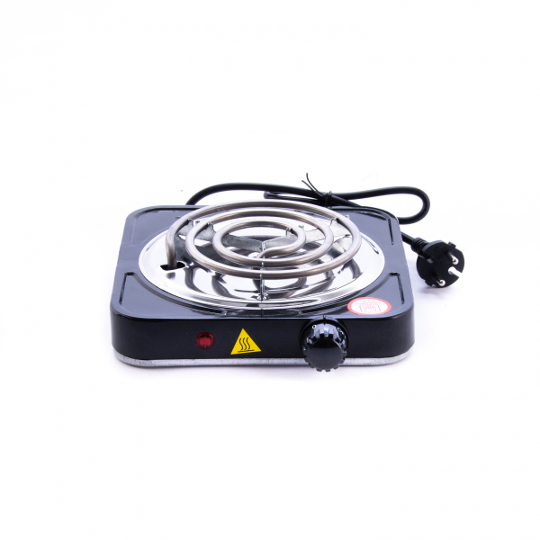 Печка HP-500W (чёрная) в Воркуте
