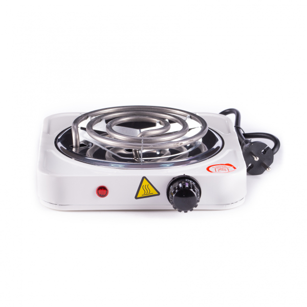 Печка HP-500W (белая) в Воркуте