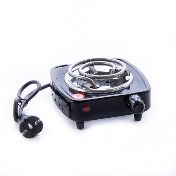 Плитка G-001 маленькая 500W (чёрная) в Воркуте